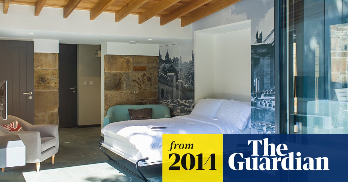 The Lane Hotel - image 1