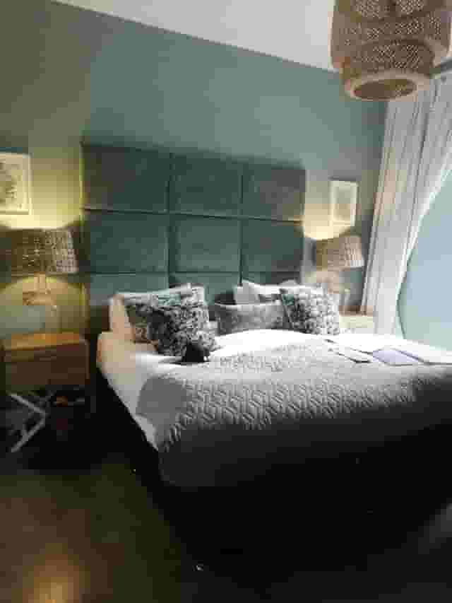 The Lane Hotel