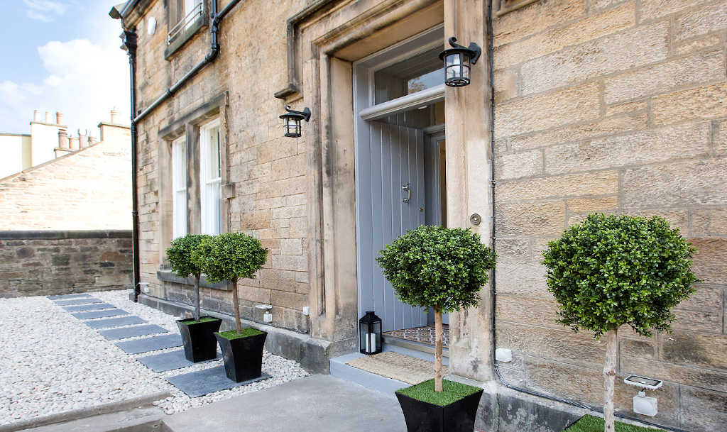 The Lane Hotel - a luxurious boutique ...