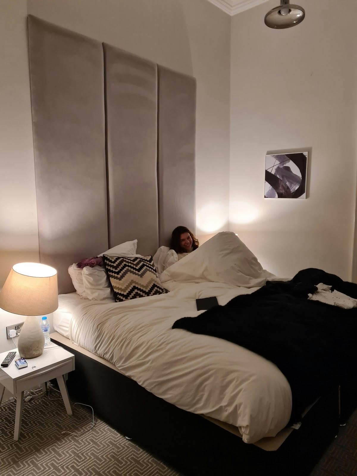 The Lane Hotel - >Natalie Urlings</a>