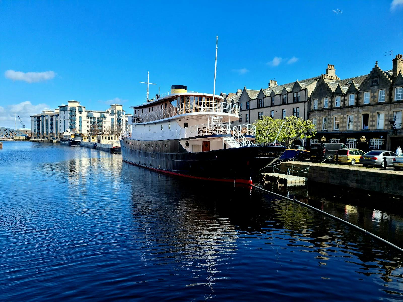 Ocean Mist - >Geri Michalari</a>