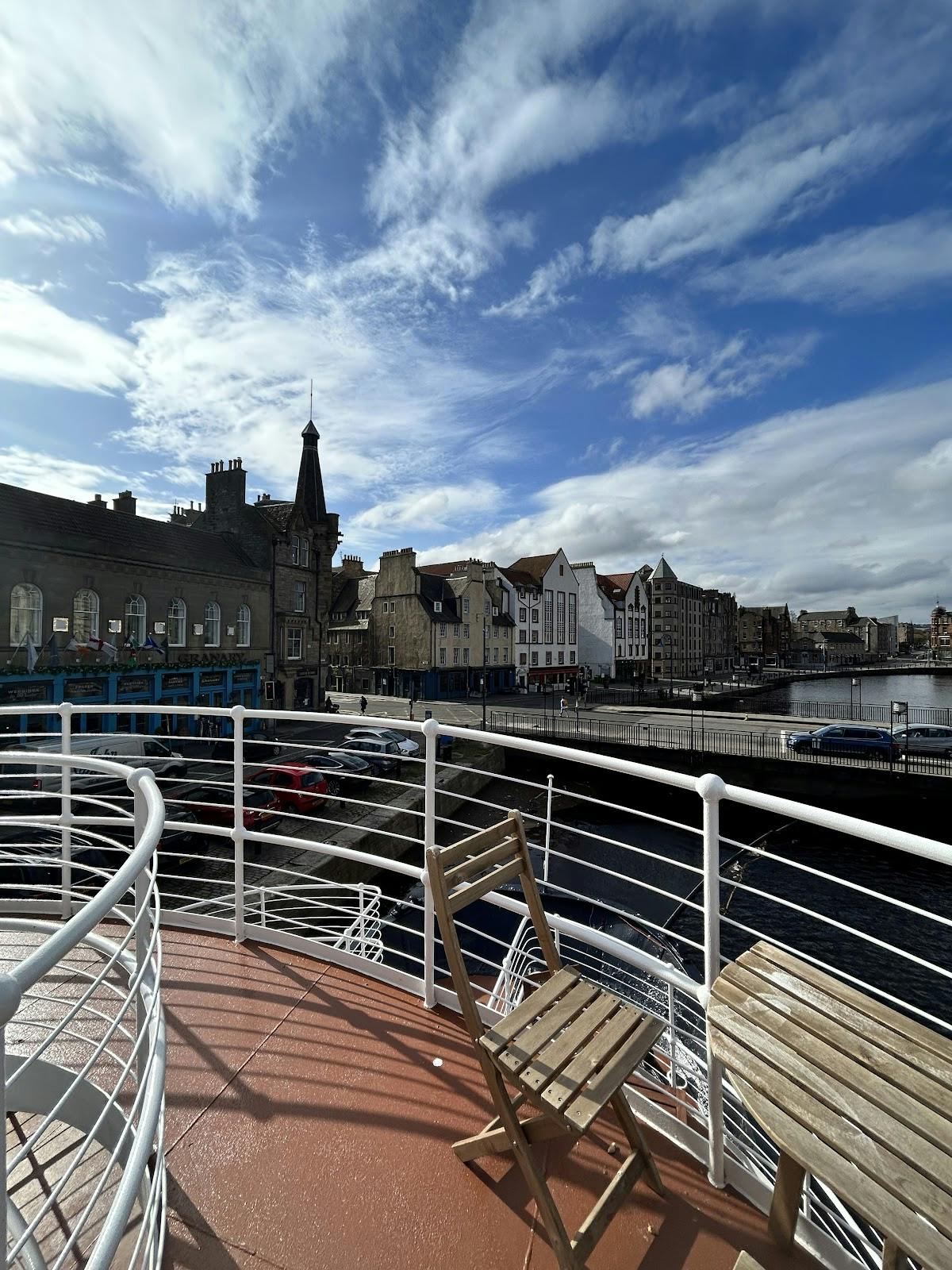 Ocean Mist - >Linan C</a>