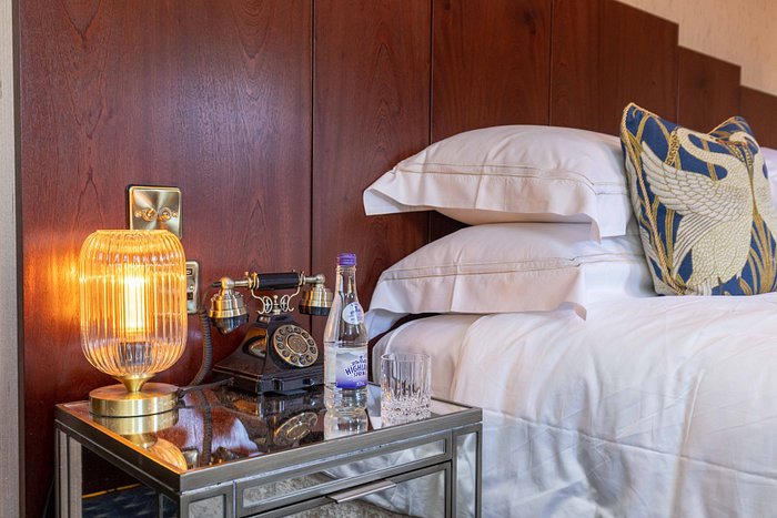 Ocean Mist Leith Rooms: Pictures ...