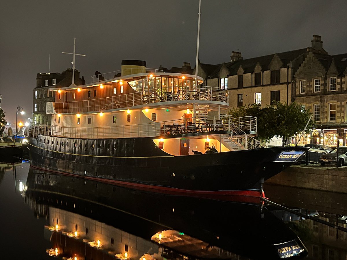 OCEAN MIST LEITH - Updated 2025 Reviews ...