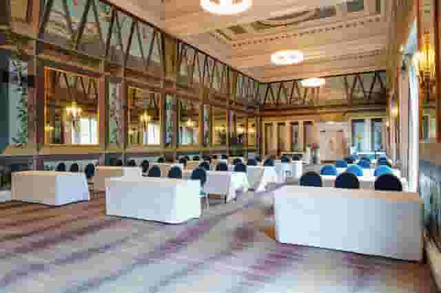 Hilton Edinburgh Carlton