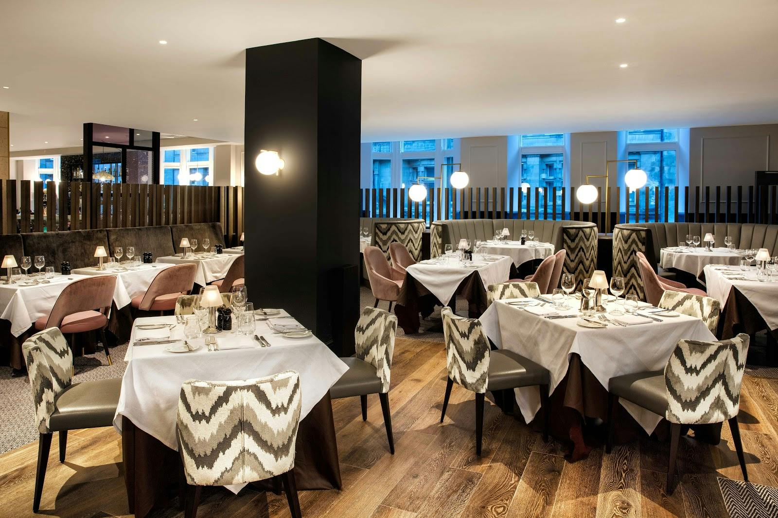 Hilton Edinburgh Carlton - >Hilton Edinburgh Carlton</a>