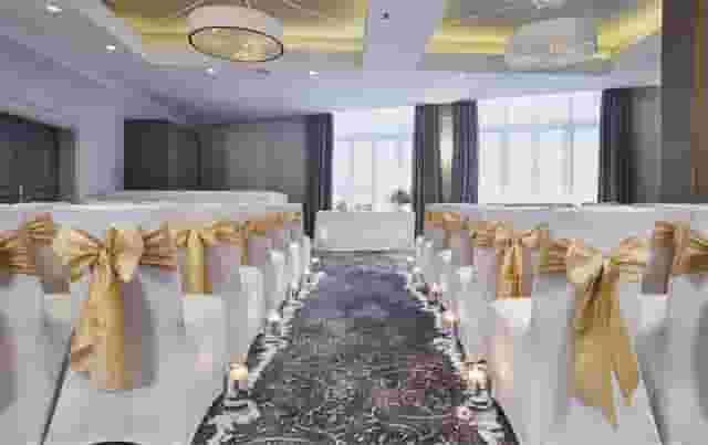 Hilton Edinburgh Carlton