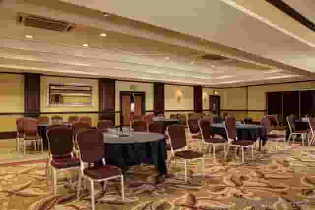 Hilton Edinburgh Carlton