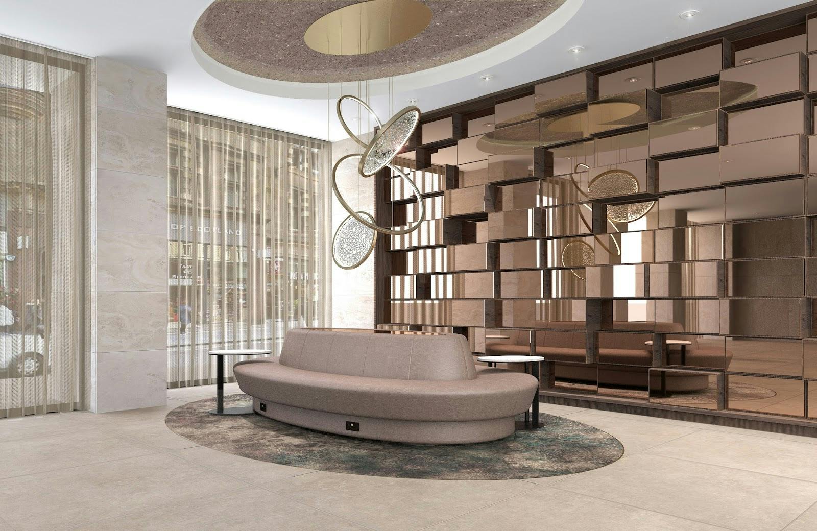 Hilton Edinburgh Carlton - >Hilton Edinburgh Carlton</a>