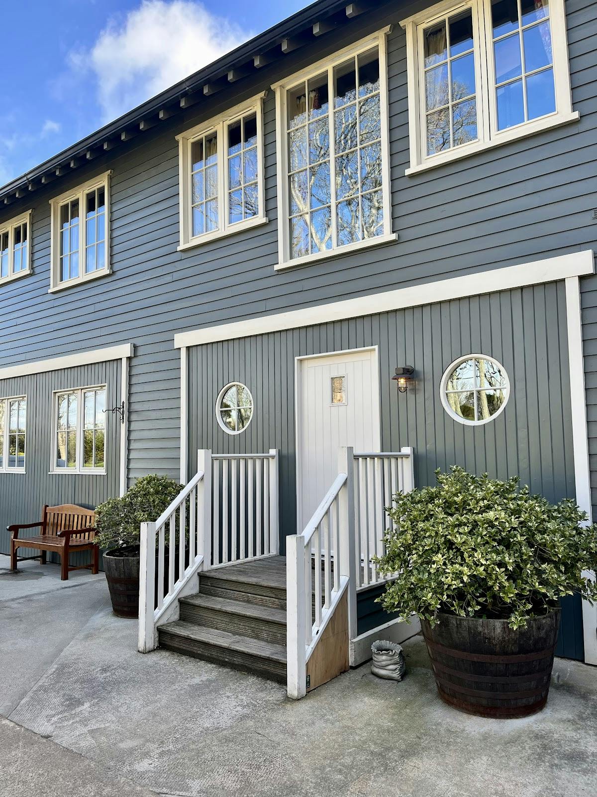 Archerfield House - >Archerfield</a>