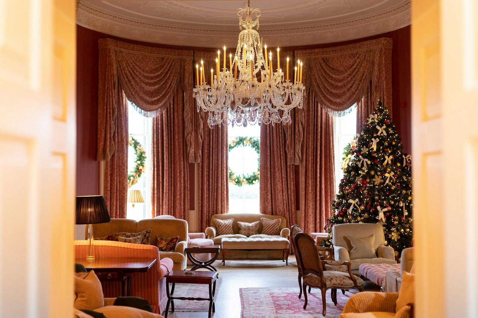 Archerfield House - >Archerfield</a>