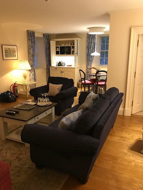 Archerfield House Rooms: Pictures ...