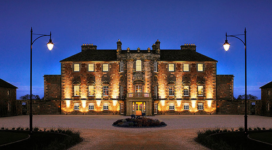 Archerfield Pavilion Suites | Scotland ...