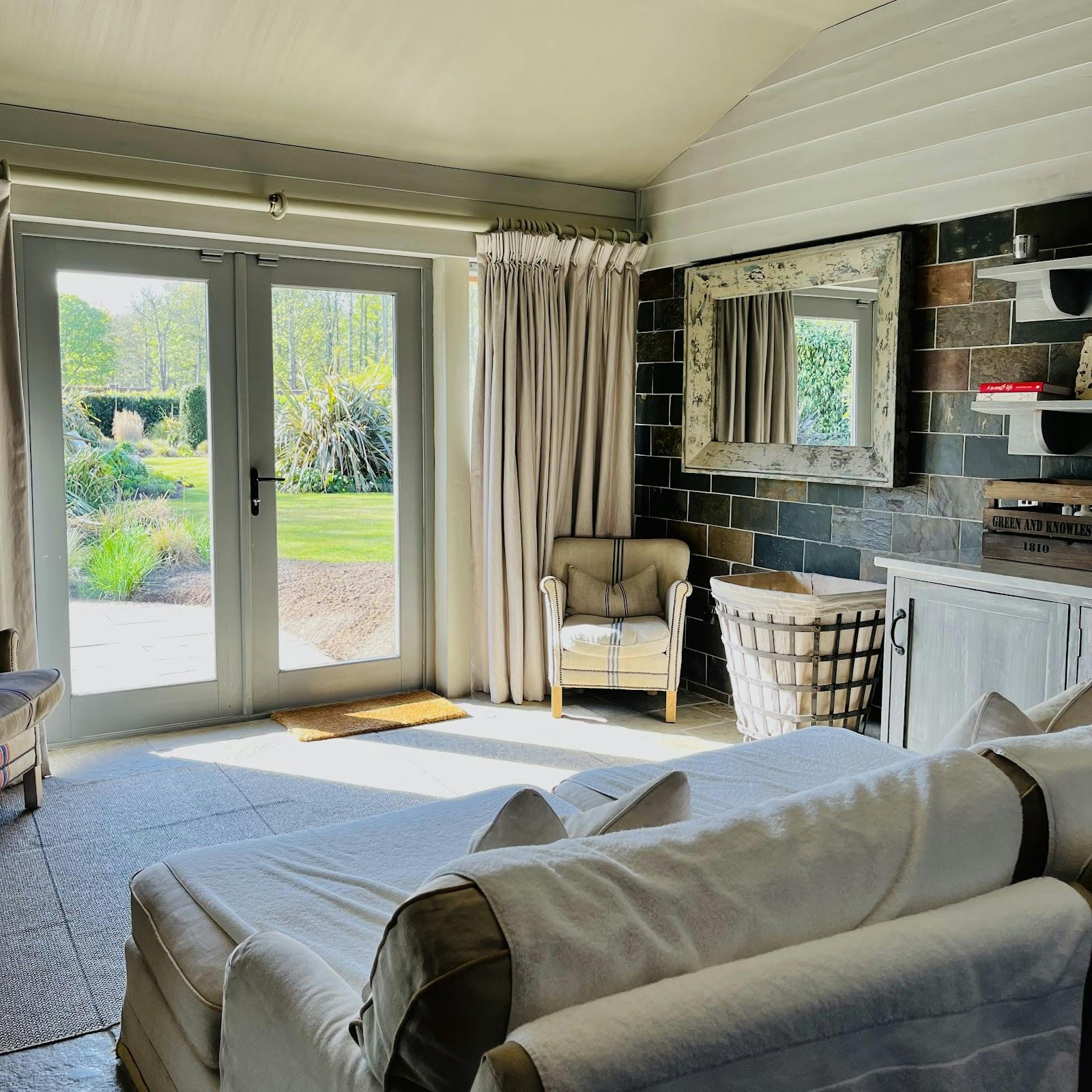 Archerfield House - >Archerfield</a>