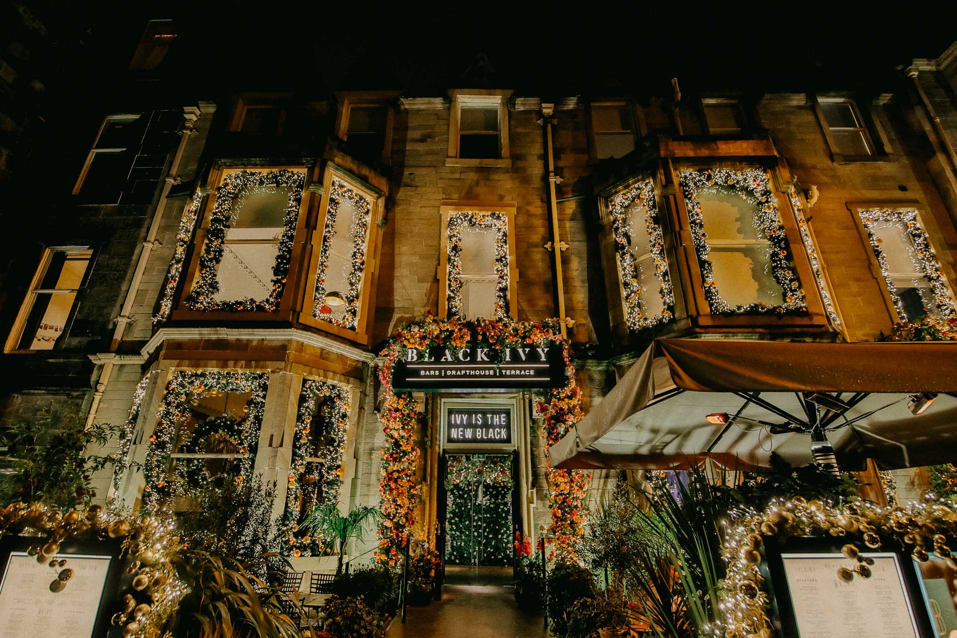 From Park Views to Urban Excitement ...