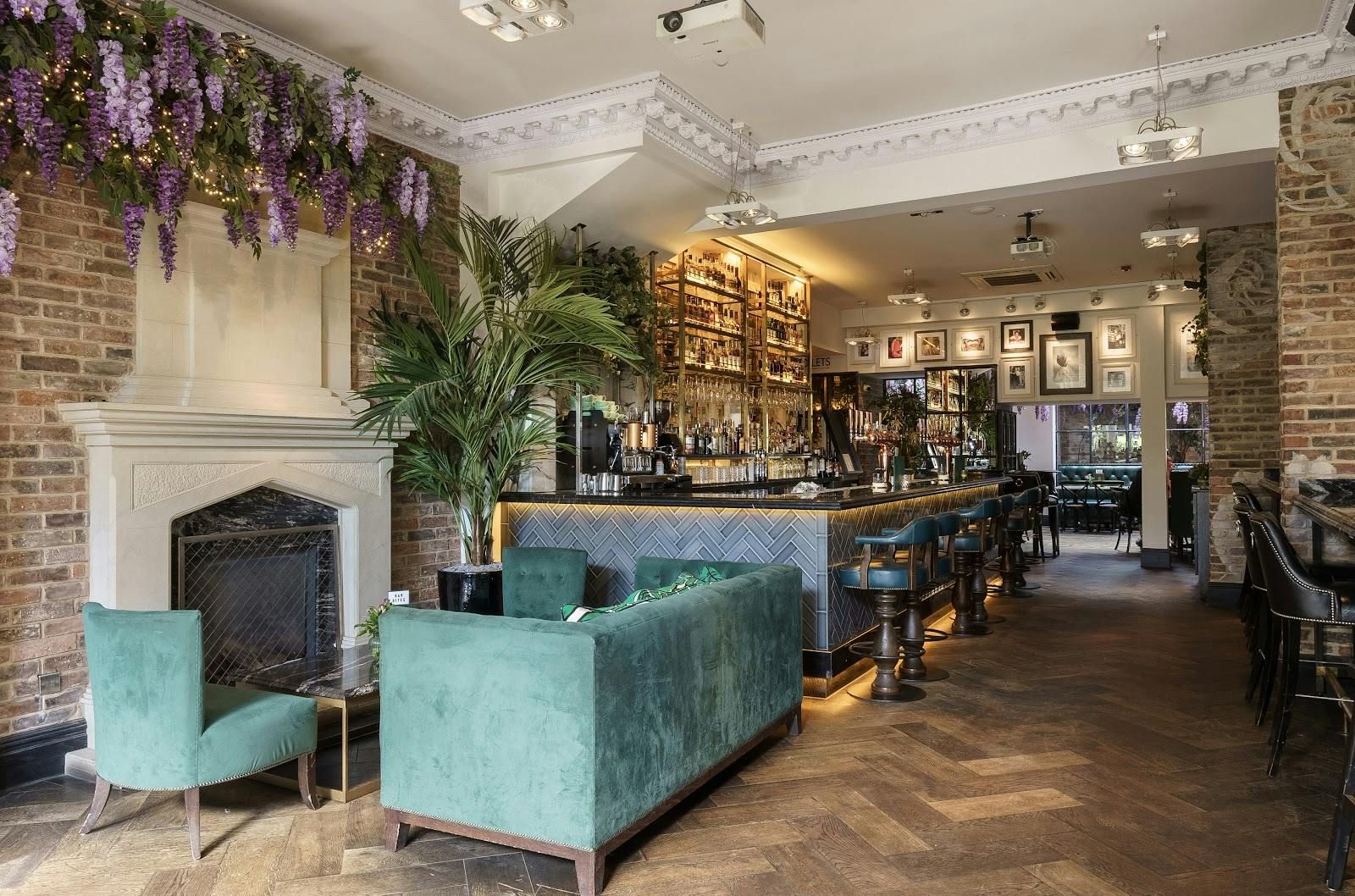 Black Ivy - >Black Ivy</a>