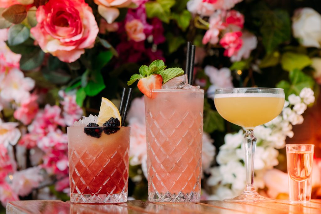 Pub in Edinburgh - Food & Drinks ...