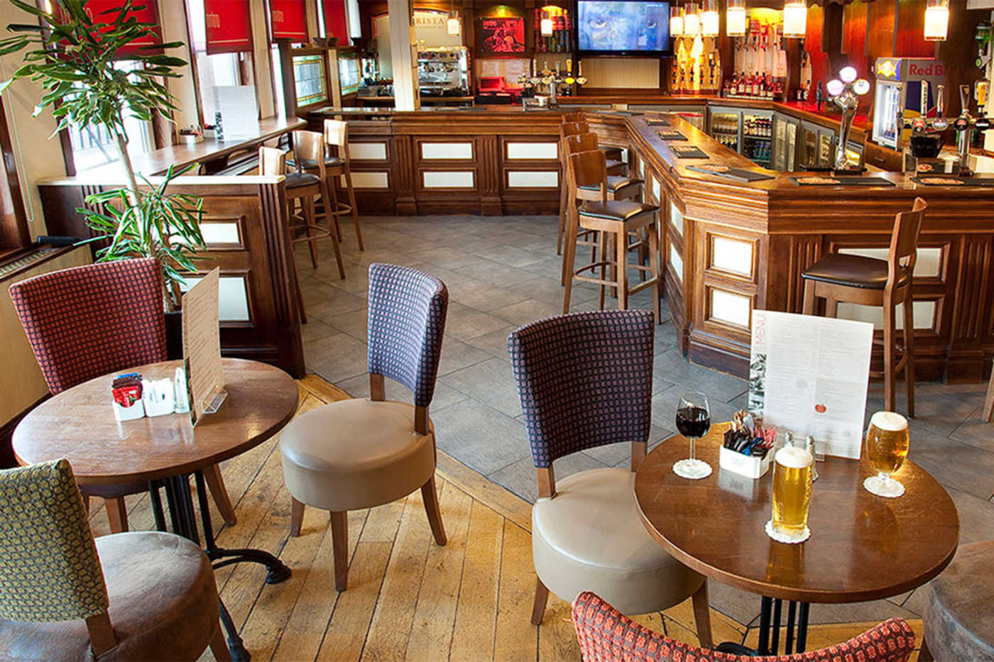 Leonardo Royal Hotel Edinburgh ...