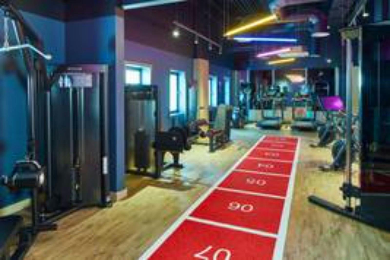 Leonardo Royal Hotel Edinburgh - >Leonardo Royal Hotel Edinburgh</a>