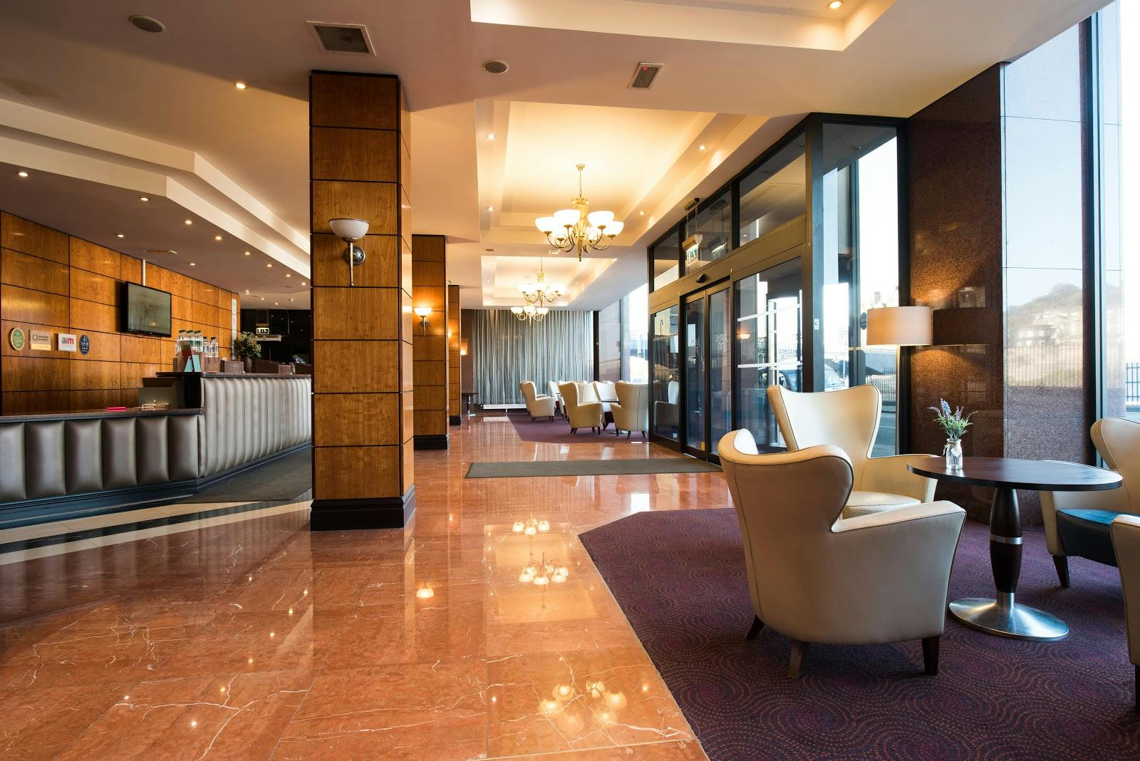 Leonardo Royal Hotel Edinburgh - >Leonardo Royal Hotel Edinburgh</a>