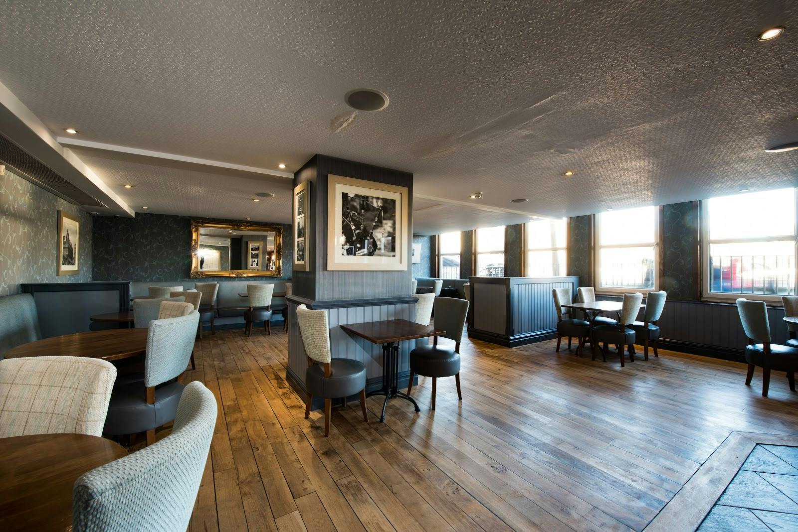 Leonardo Royal Hotel Edinburgh - >Leonardo Royal Hotel Edinburgh</a>