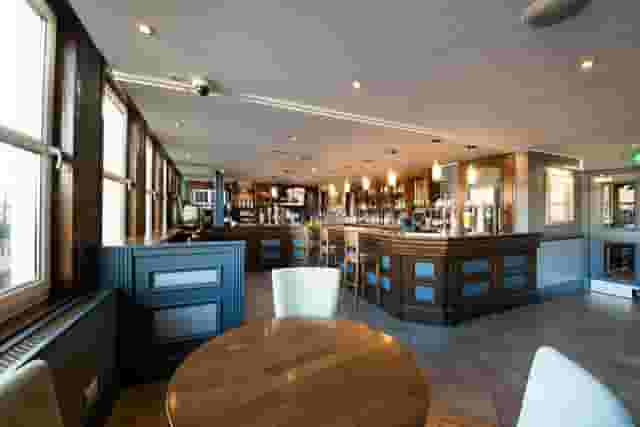 Leonardo Royal Hotel Edinburgh