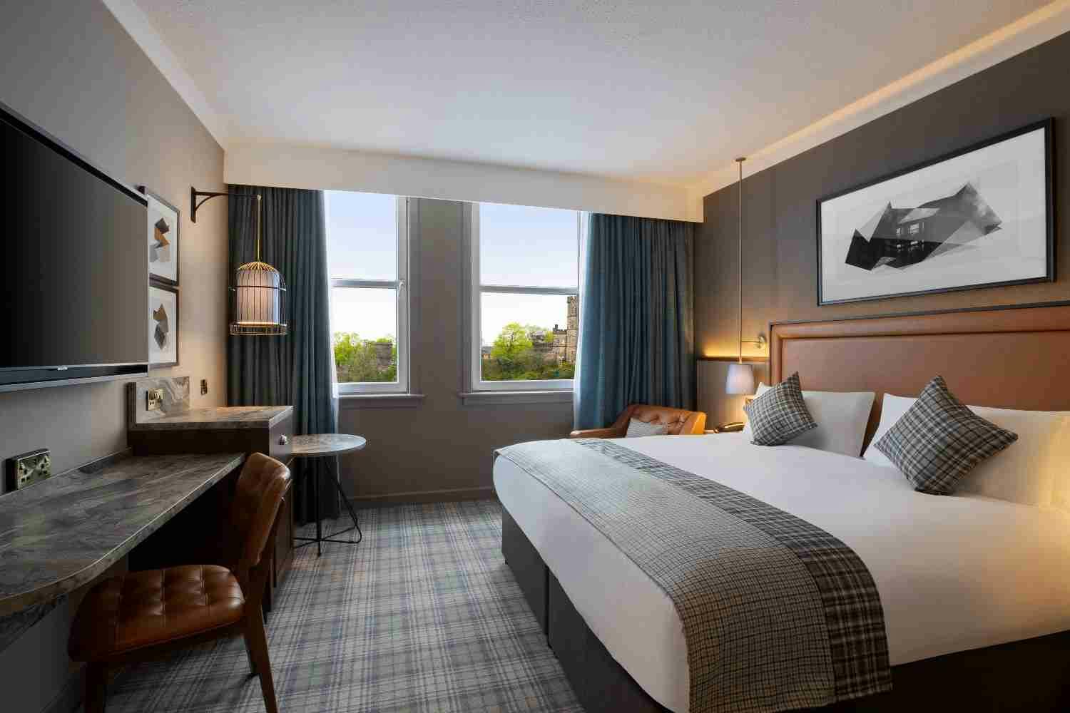 Leonardo Royal Hotel Edinburgh - >Leonardo Royal Hotel Edinburgh</a>