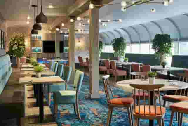 Leonardo Royal Hotel Edinburgh