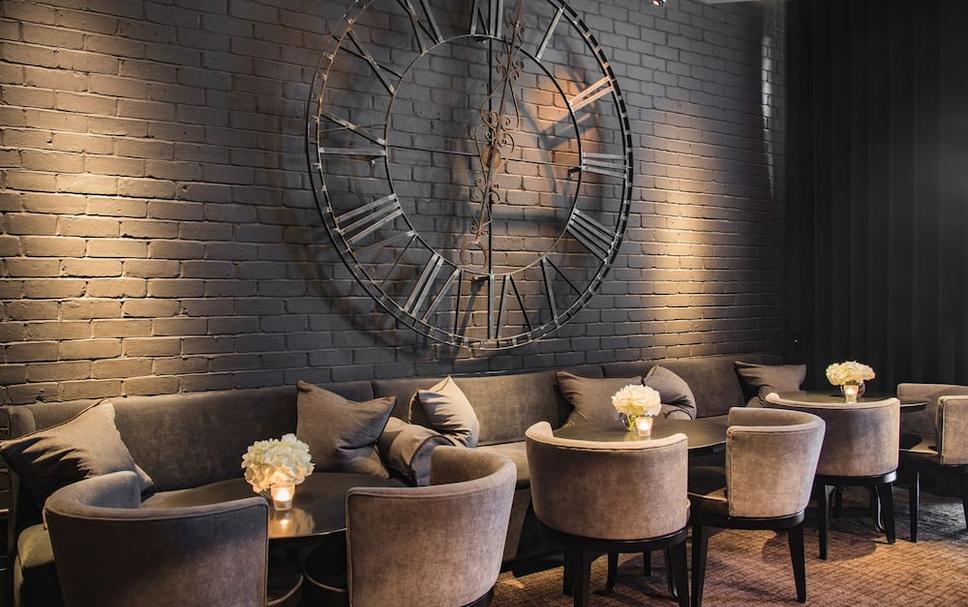 Dakota Edinburgh in Edinburgh, the ...