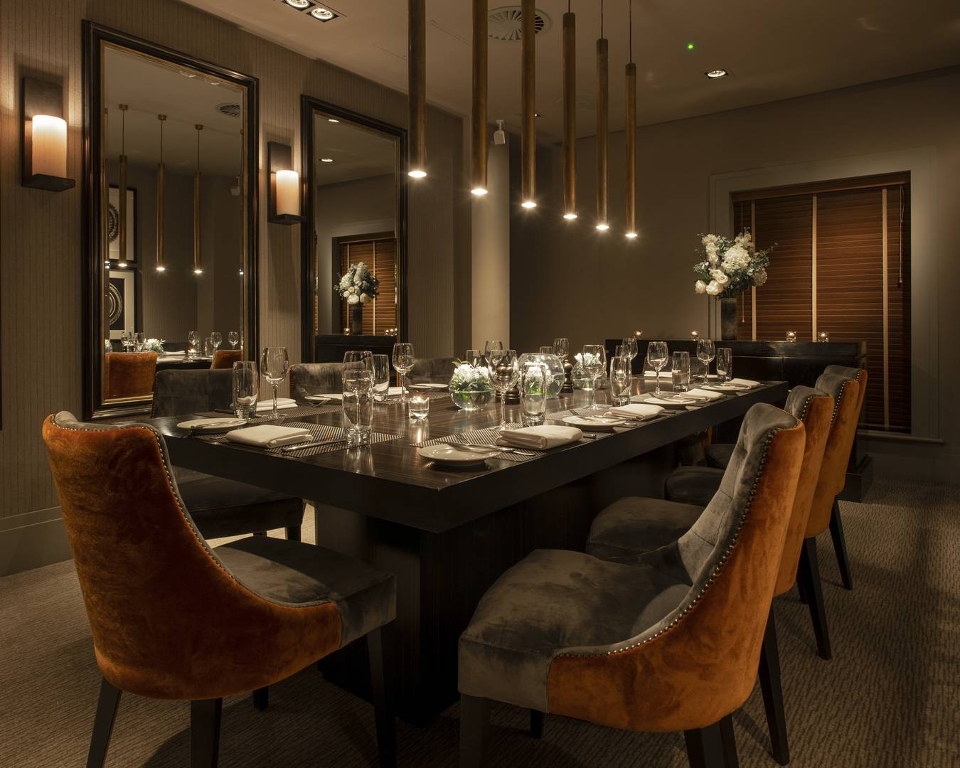 Dakota Edinburgh - Forever Edinburgh