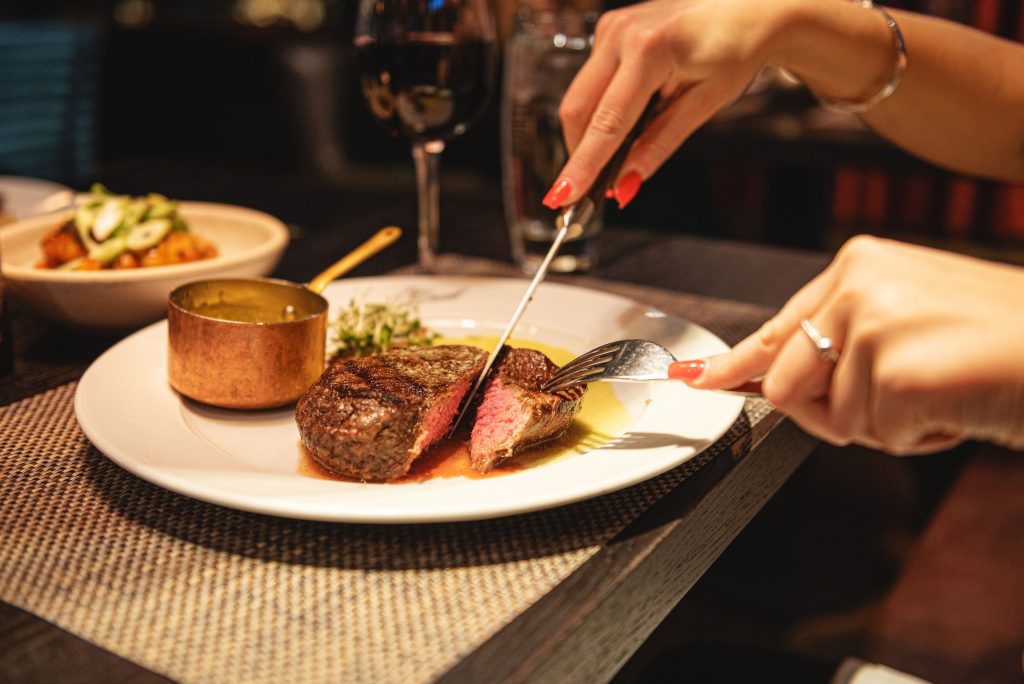 South Queensferry | Dakota Edinburgh Grill