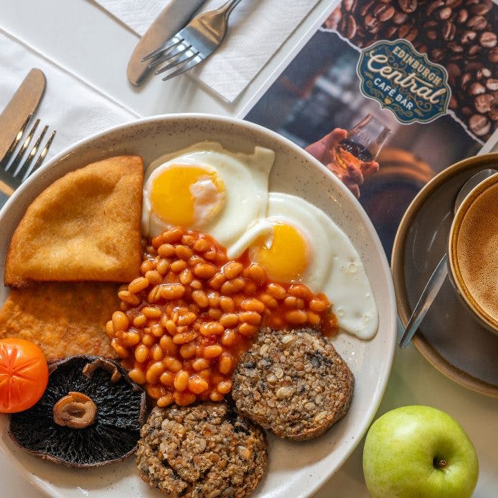 Edinburgh Central Accommodation - >Edinburgh Central Youth Hostel</a>