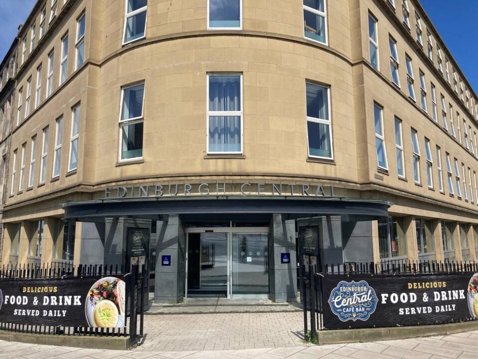 All Accommodation - Forever Edinburgh