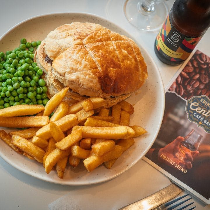 Edinburgh Central Accommodation - >Edinburgh Central Youth Hostel</a>