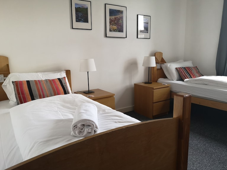 Edinburgh Central Youth Hostel ...