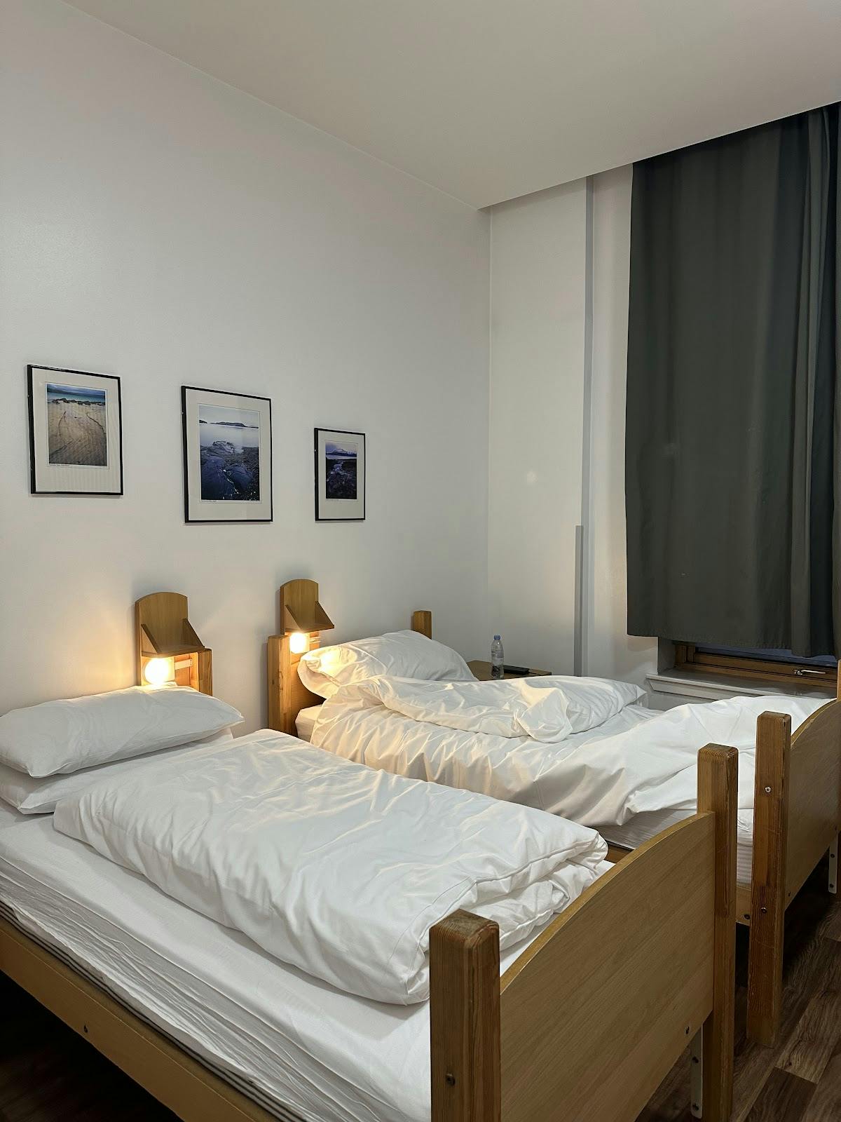 Edinburgh Central Accommodation - >Keti A.</a>