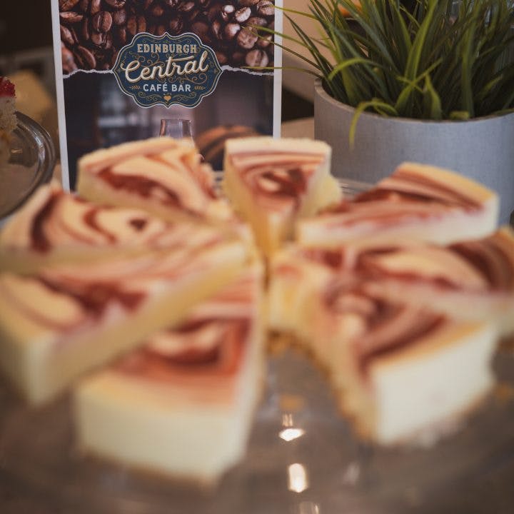 Edinburgh Central Accommodation - >Edinburgh Central Youth Hostel</a>