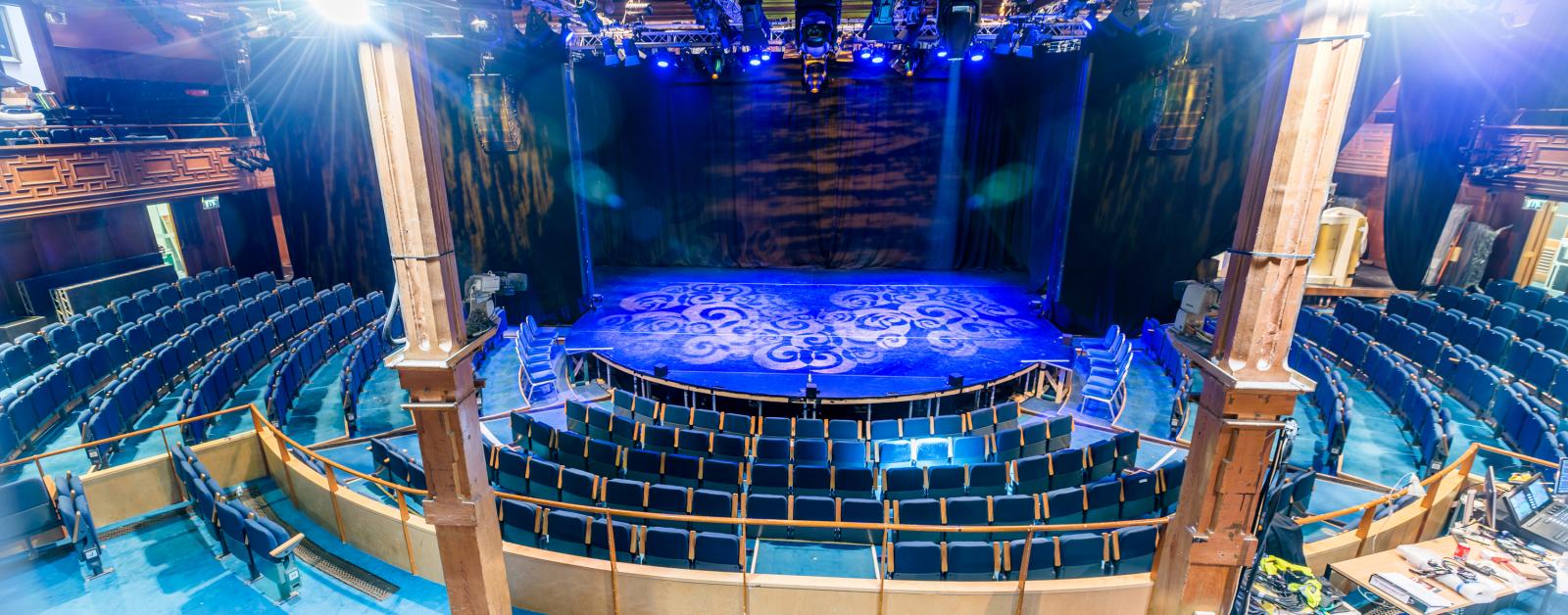 ASSEMBLY HALL - MAIN HALL | Assembly ...