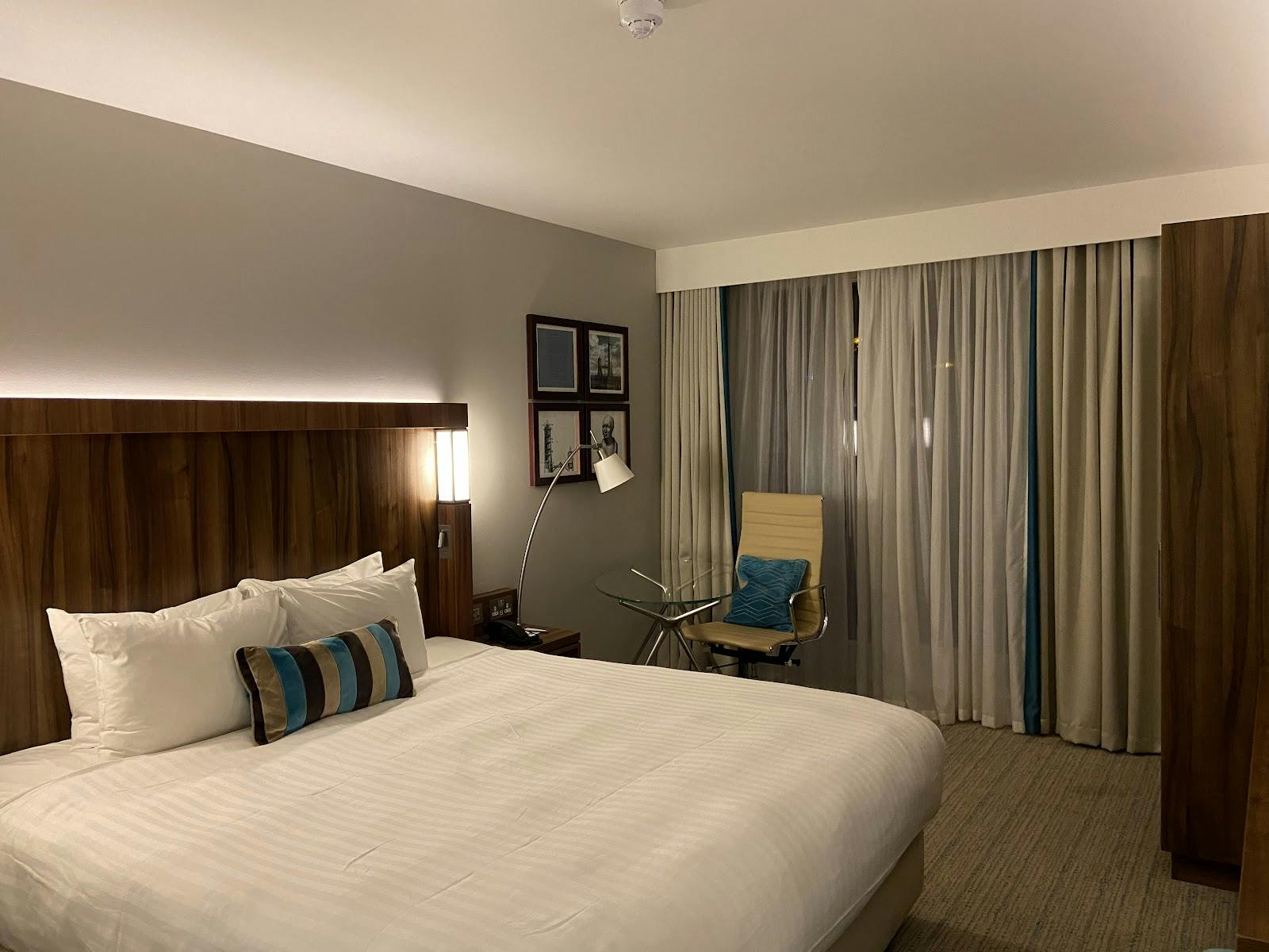 Courtyard By Marriott Edinburgh West Hotel - >Jiang YUAN</a>