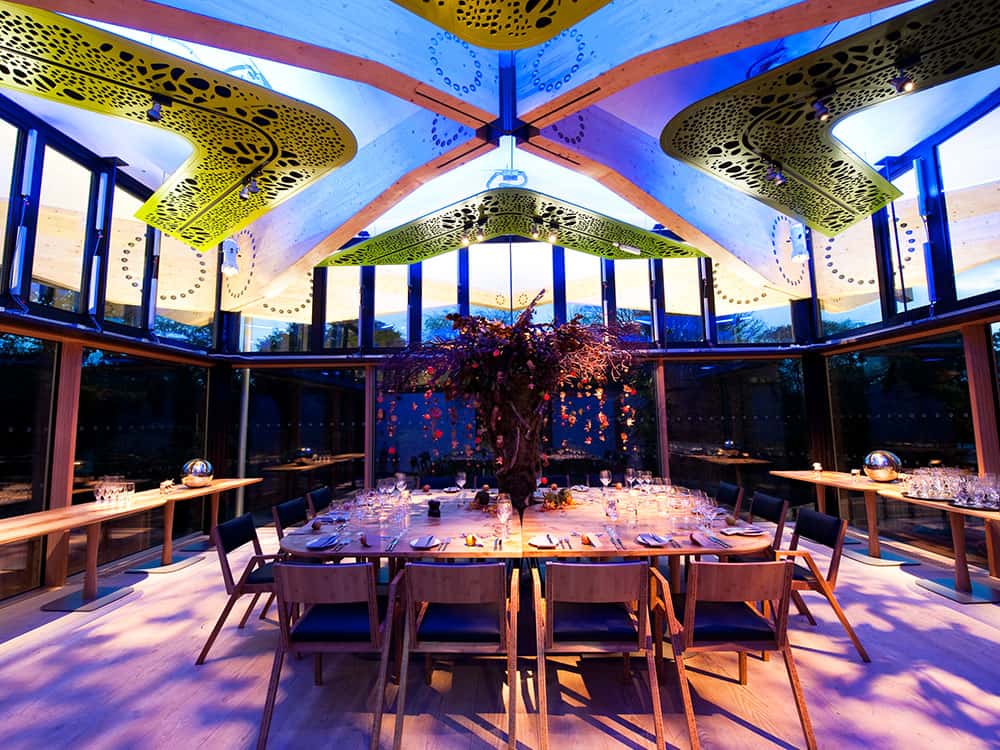 Royal Botanic Garden Edinburgh ...