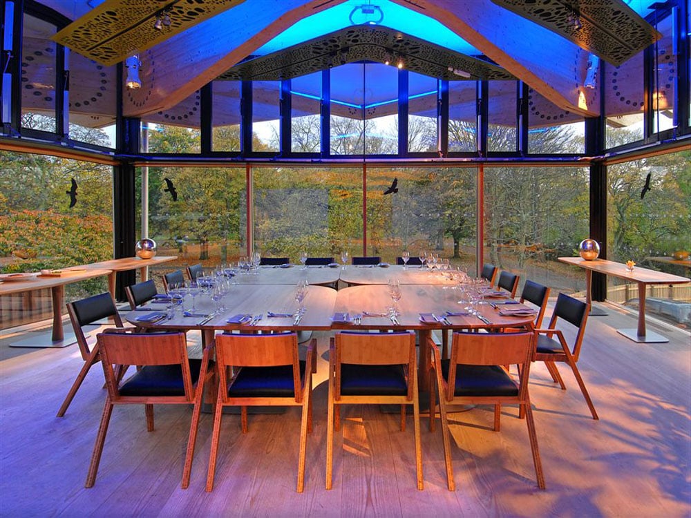 Royal Botanic Garden Edinburgh ...