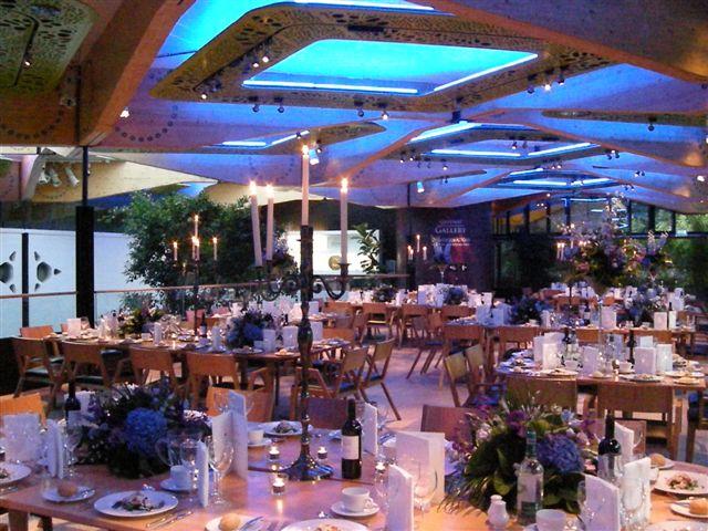 Royal Botanic Garden, Edinburgh | Venue ...