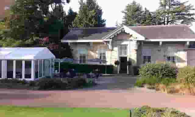 Royal Botanic Garden Edinburgh