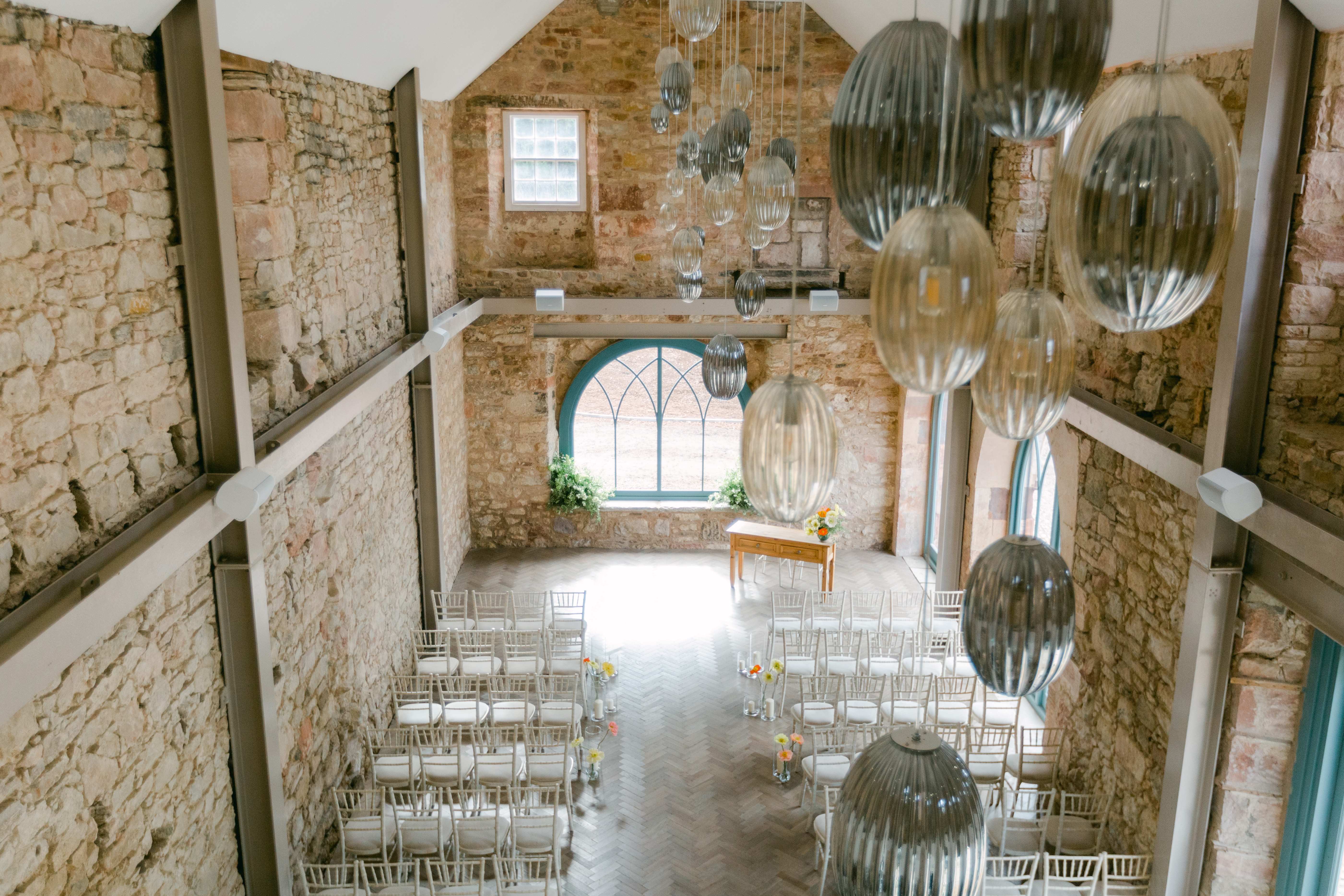 Broxmouth Courtyard | Visit East Lothian