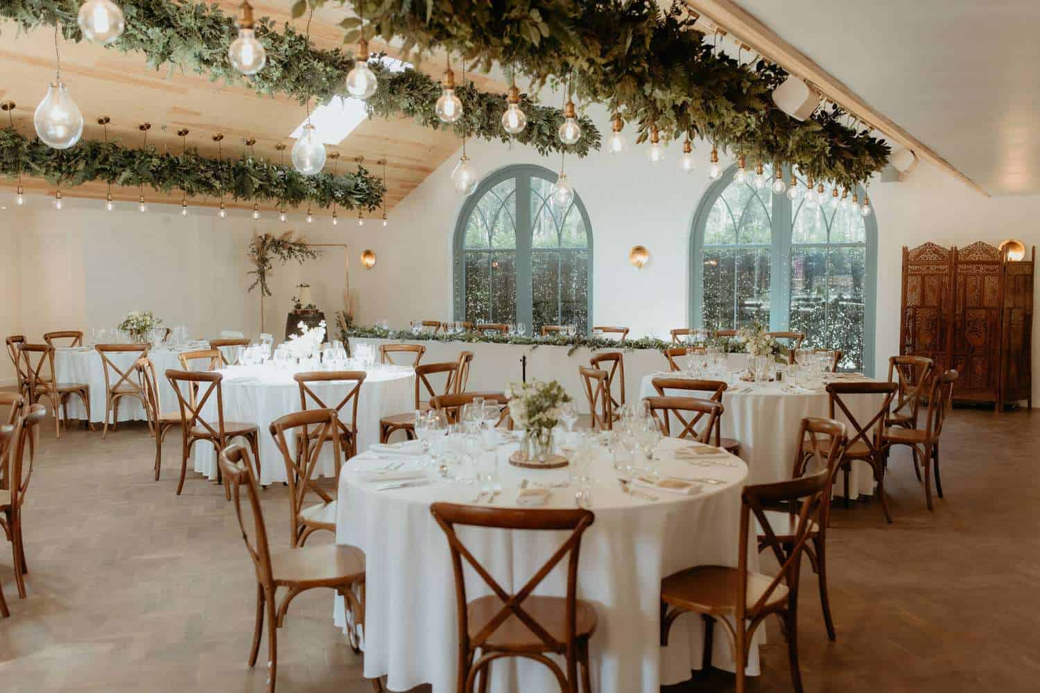 Beautiful Broxmouth Courtyard ...