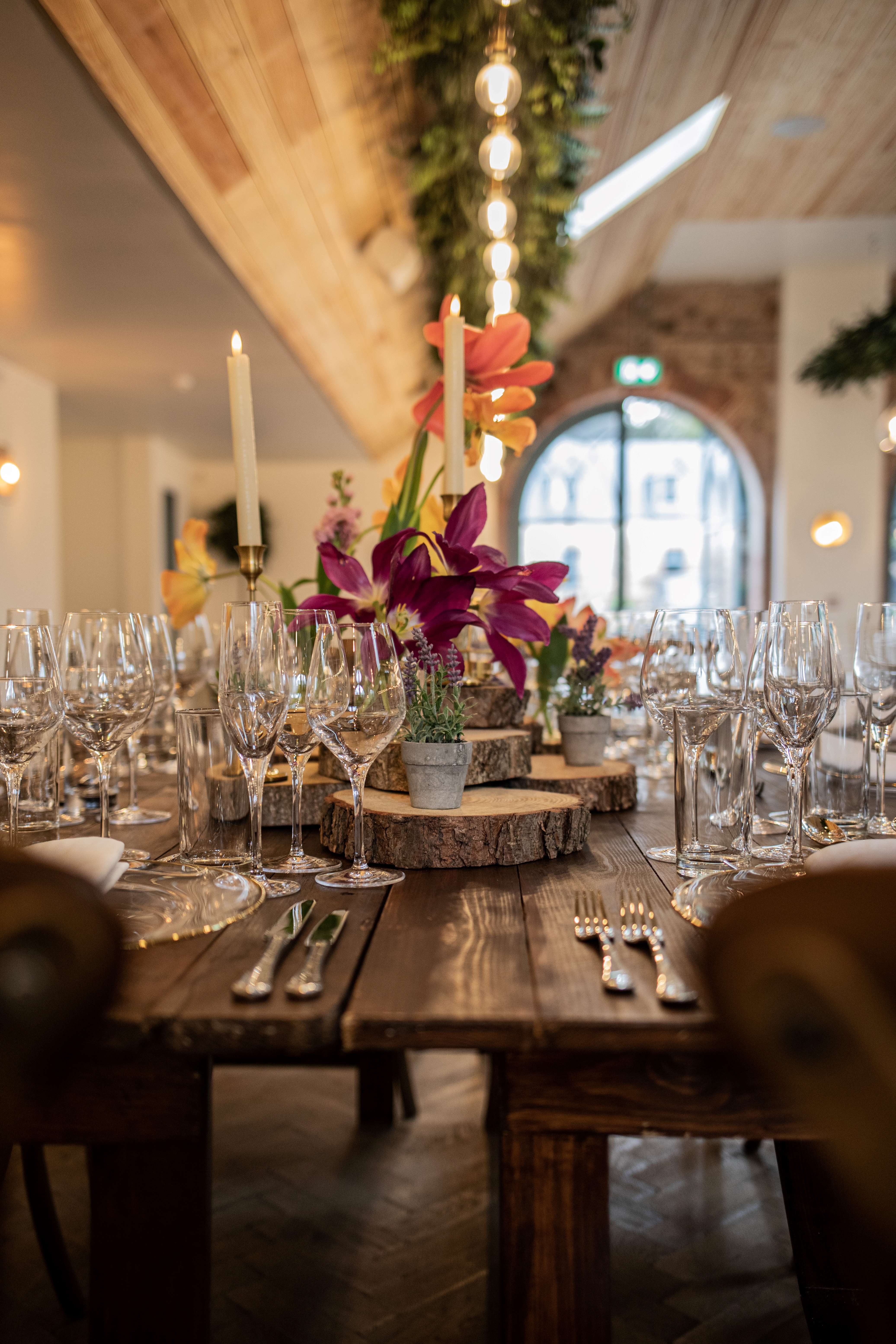 Broxmouth Courtyard | Visit East Lothian