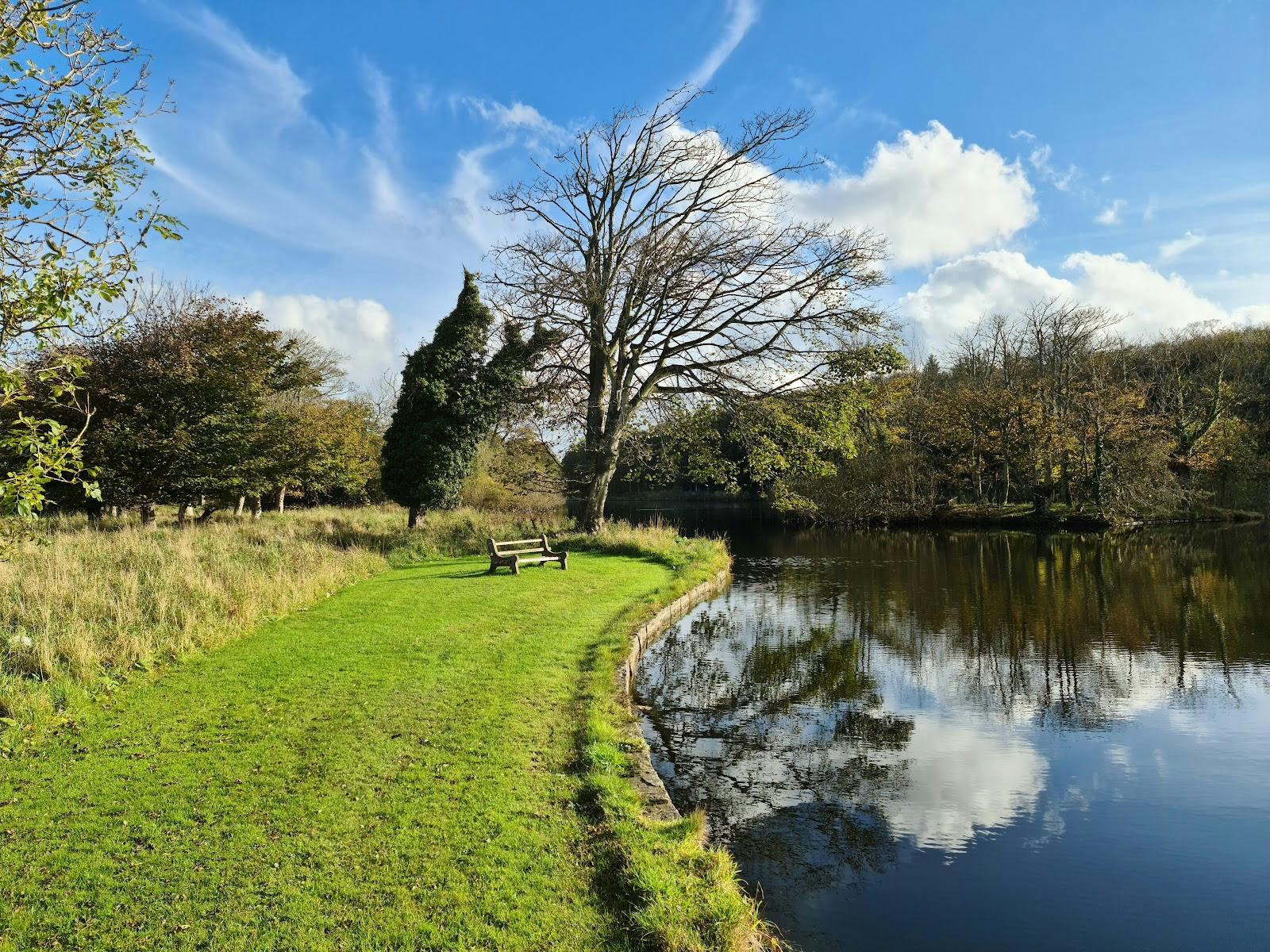 Broxmouth Courtyard - >Kasper Sørensen</a>