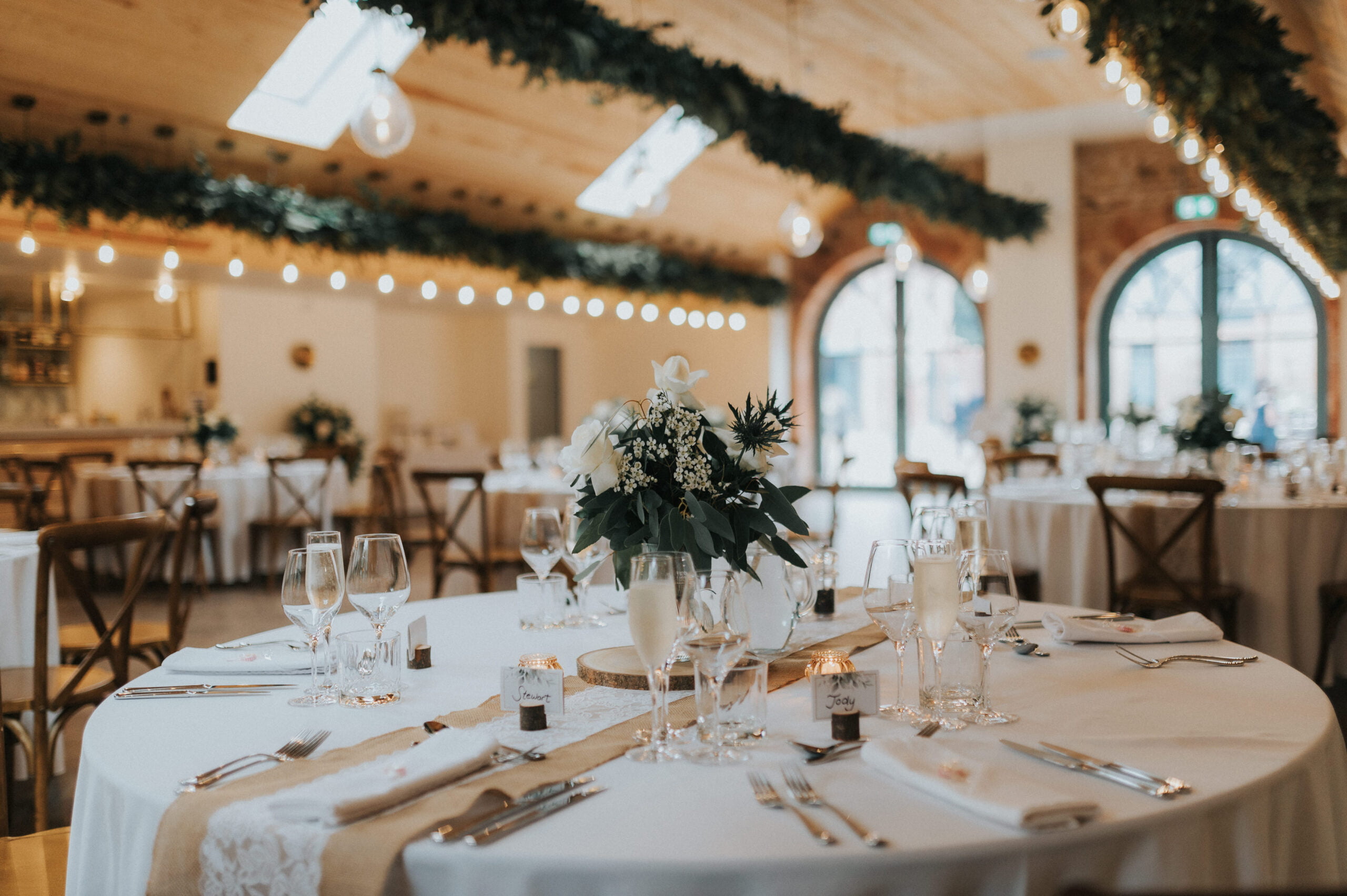 BROXMOUTH S – A NEW BEGINNING ...