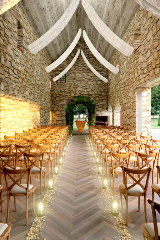 Broxmouth Courtyard and Accommodation ...