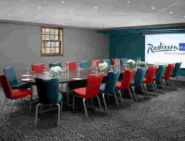 Radisson Collection Hotel +1 more